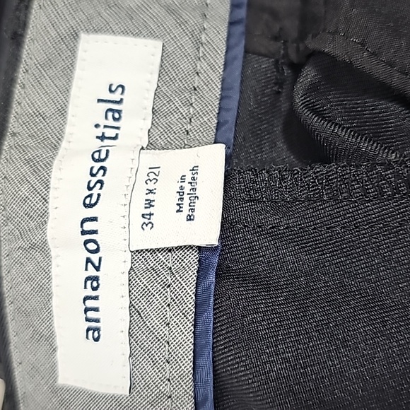 Mens Pants - Picture 6 of 7